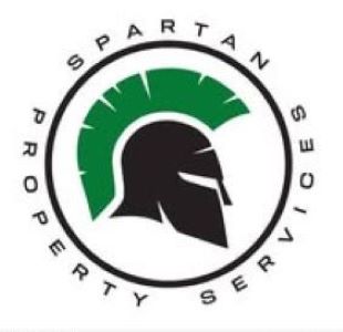 Spartan Property Services Logo
