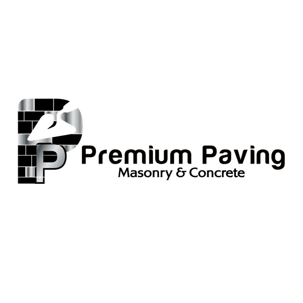 Precision Paving & Masonry of Suffolk County Logo