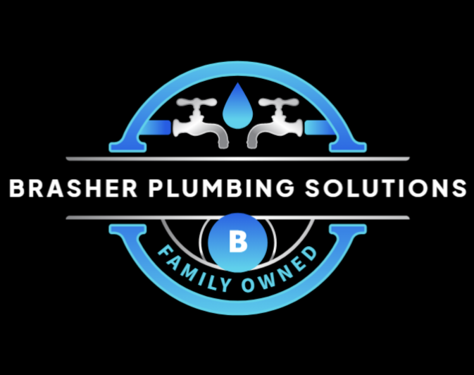 Brasher Plumbing Solutions LLC Logo
