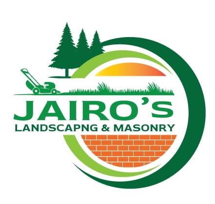 Jairo's Landscaping Logo
