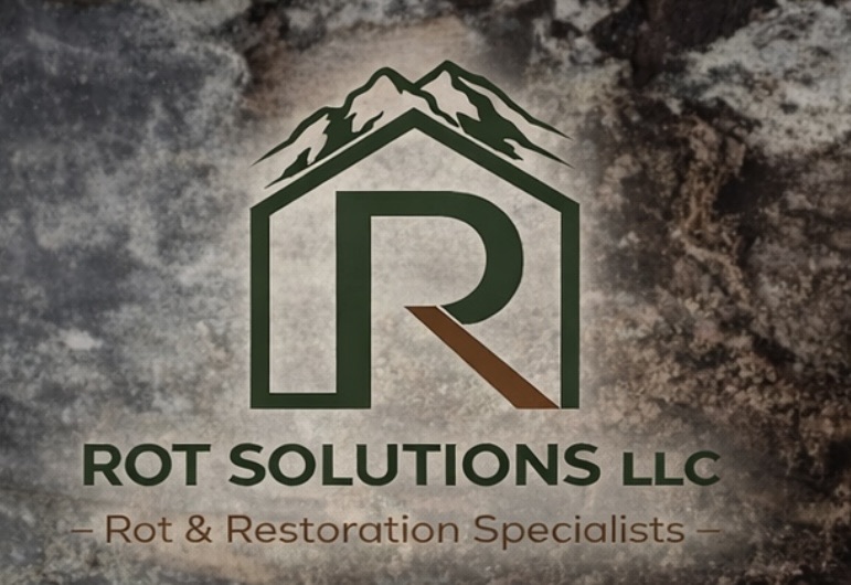 Rot Solutions LLC Logo