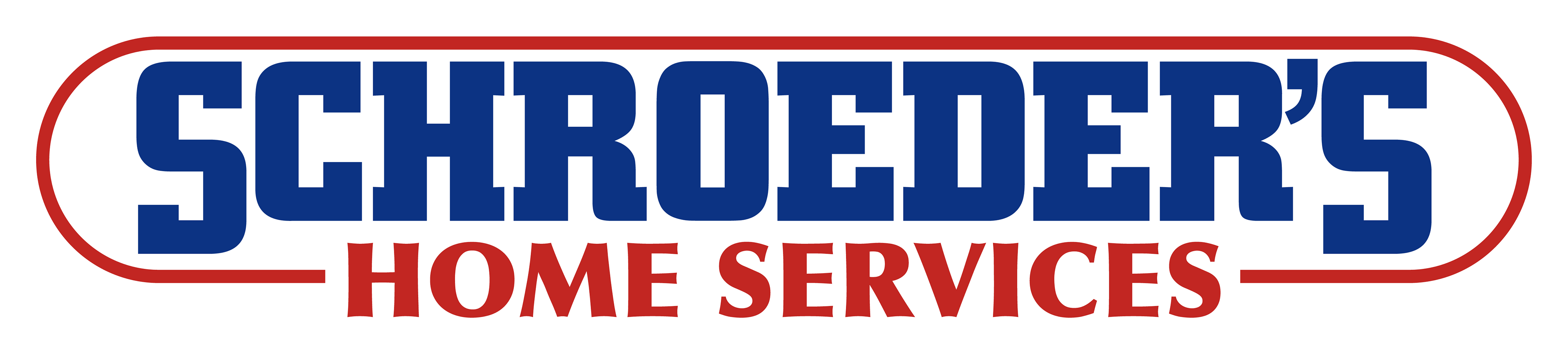 Schroeder's Home Services Logo