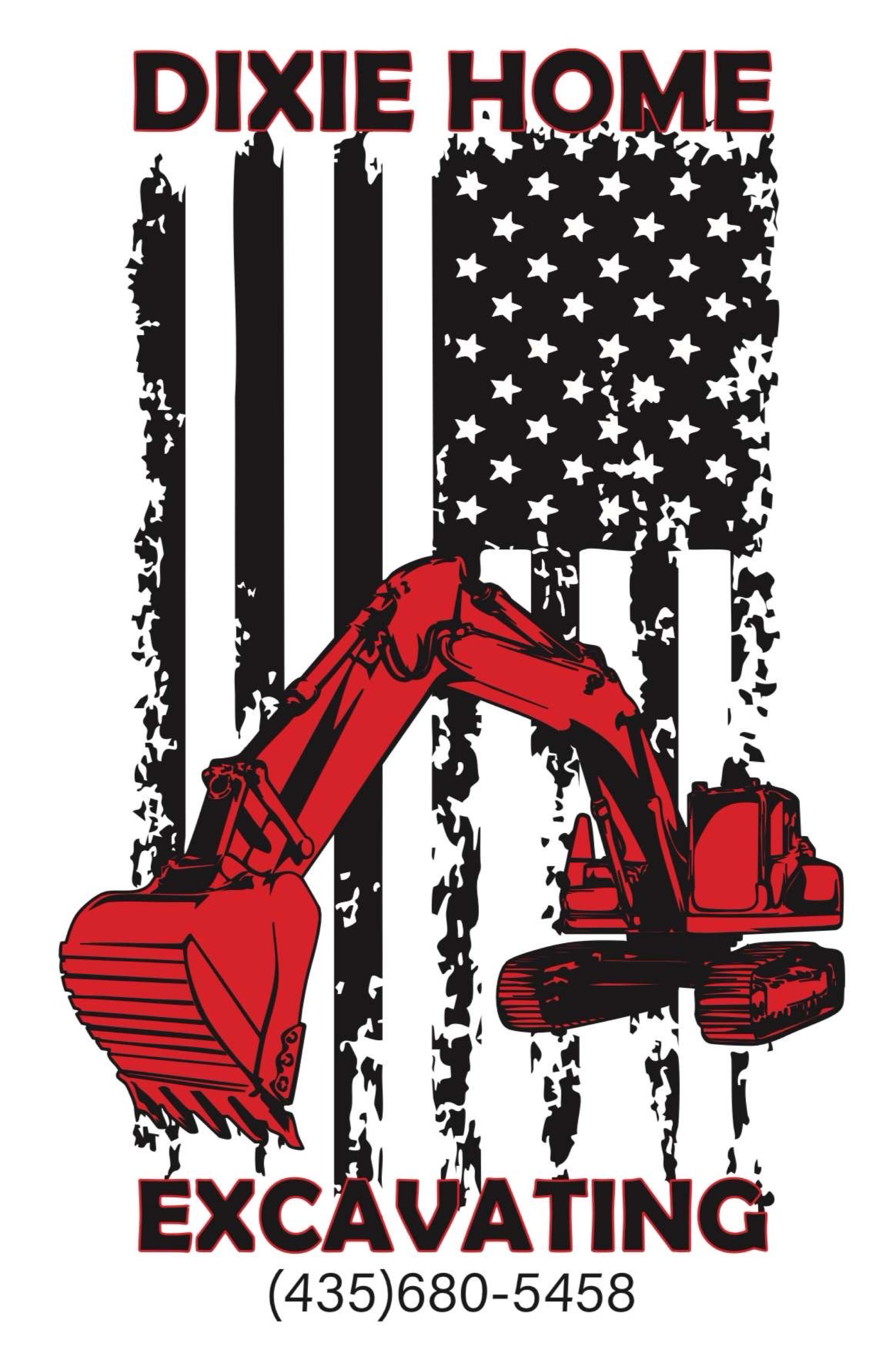 Dixie Home, LLC Logo