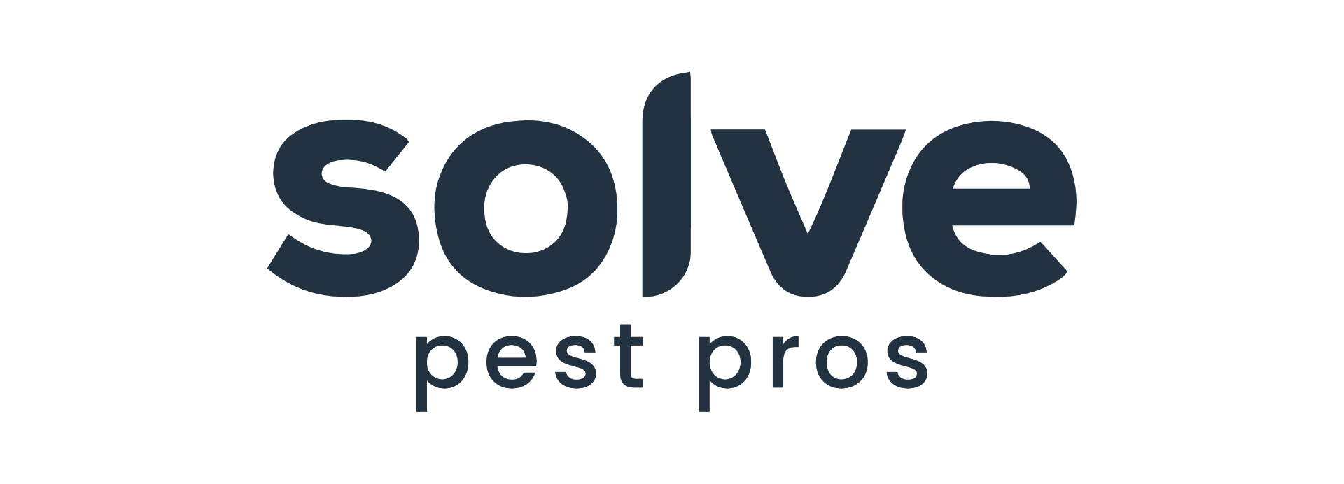 Solve Pest Pros ORL, LLC Logo