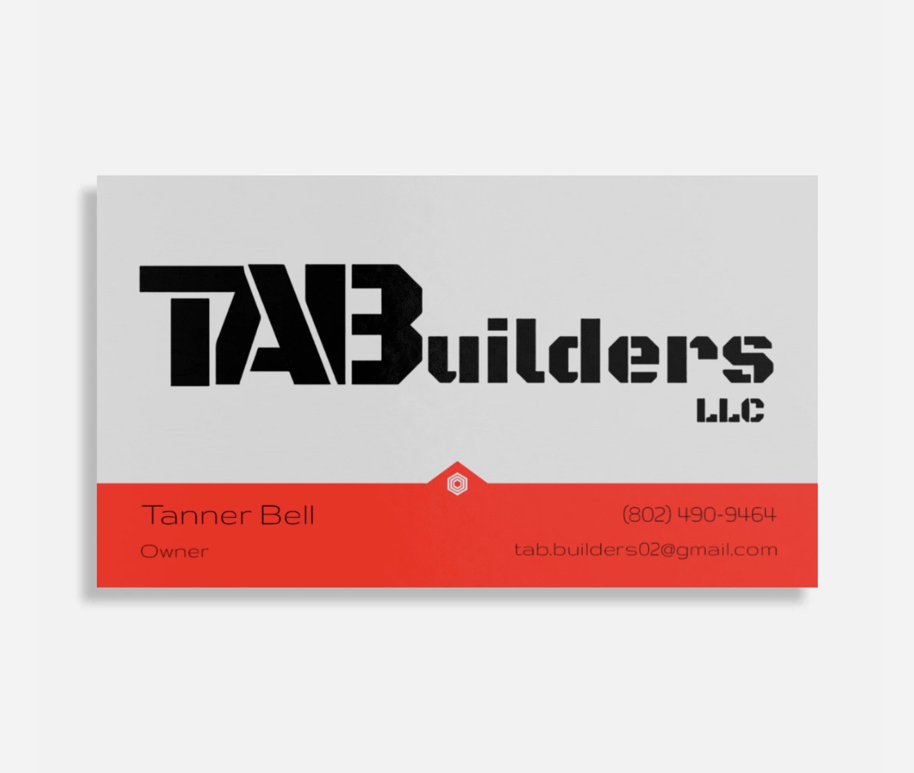 TAB BUILDERS LLC Logo