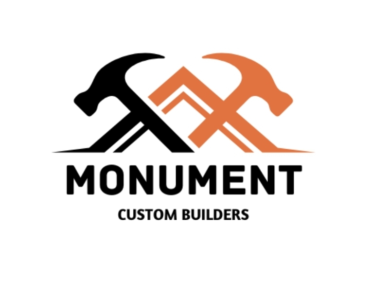 Monument Custom Builders, LLC Logo