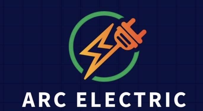 ARC ELECTRIC LLC Logo