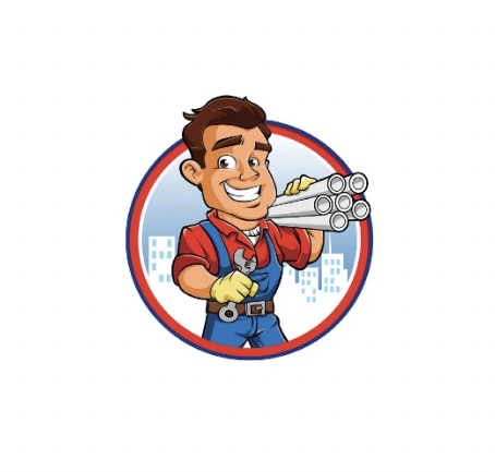 Bo's Plumbing Logo