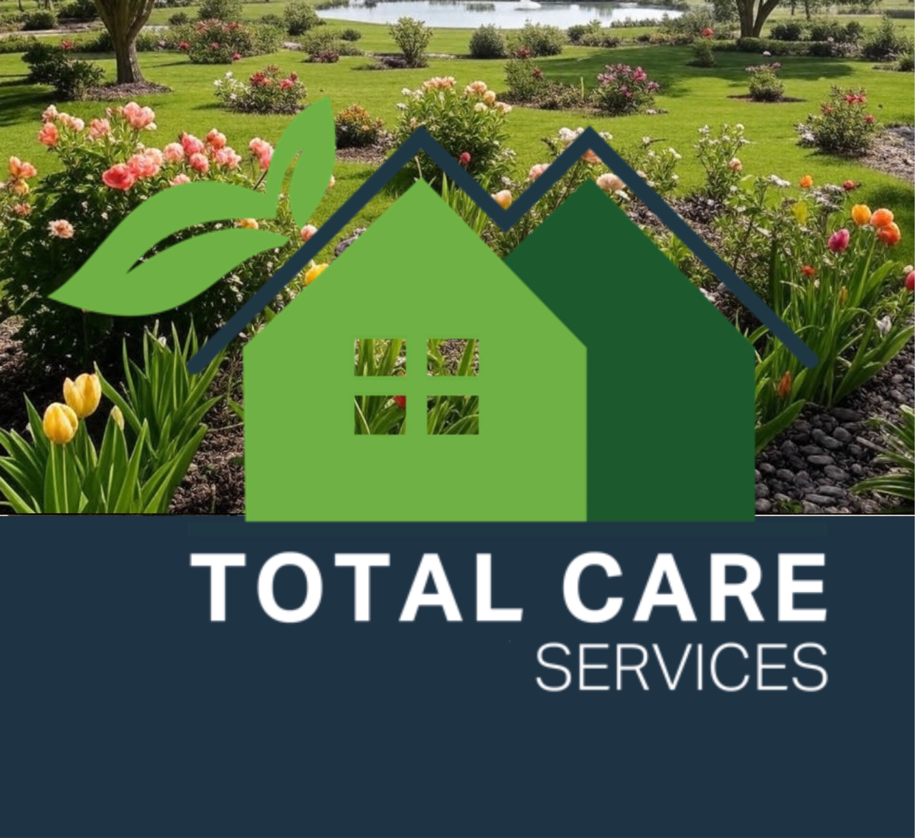Total Care Montana Logo