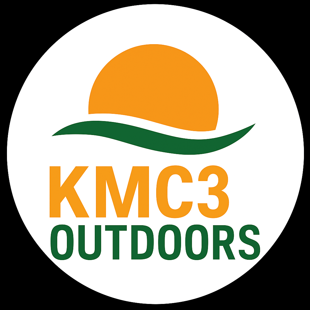 KMC 3 CONSTRUCTION SERVICES, LLC Logo
