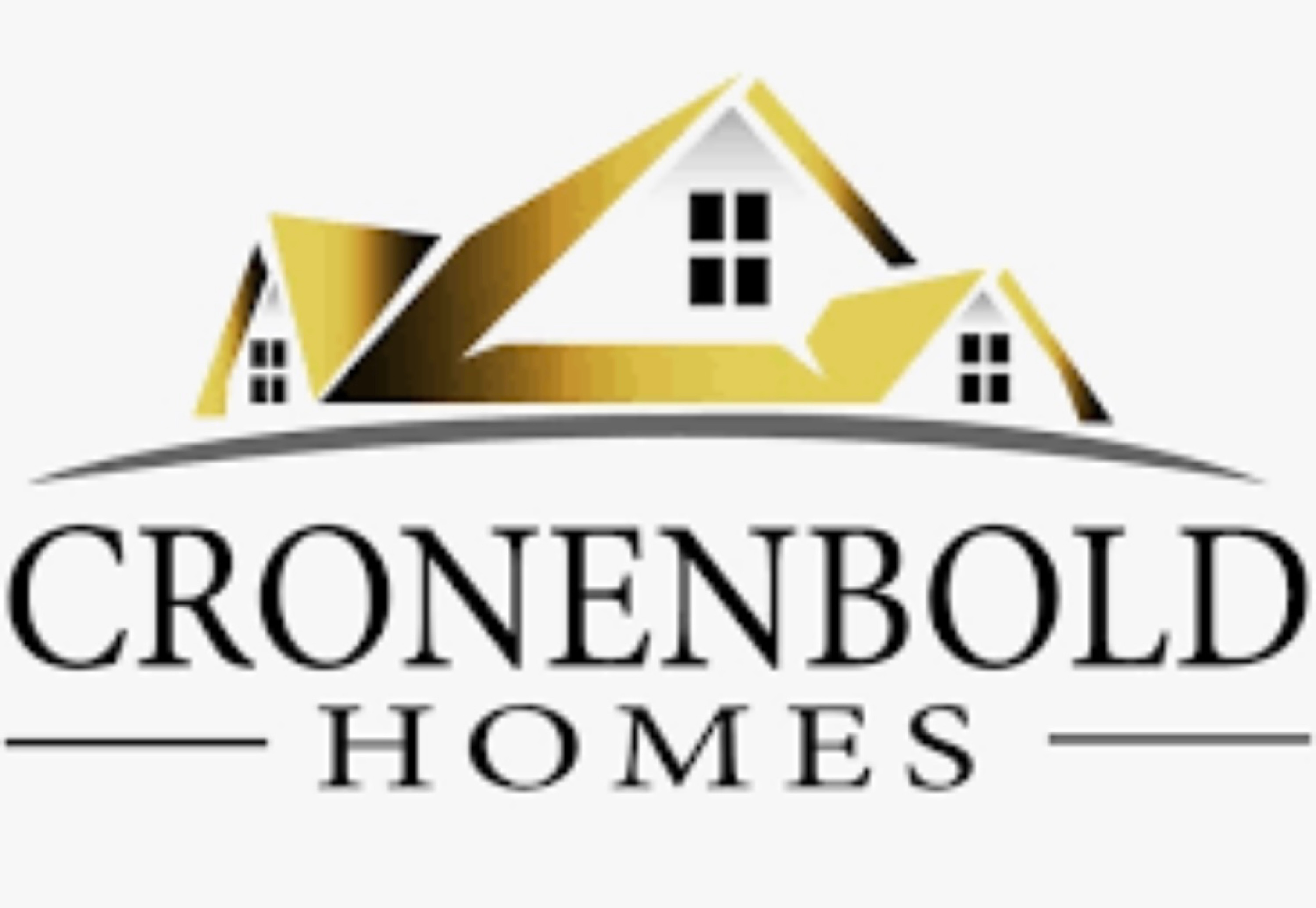 Cronenbold Homes LLC Logo