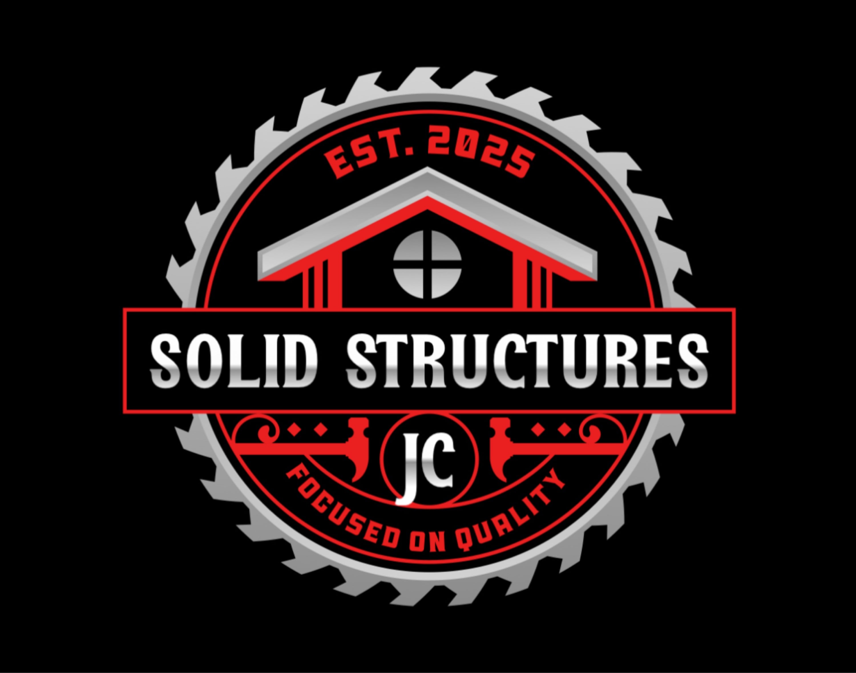Solid Structures LLC Logo