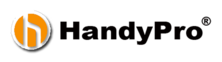 HandyPro Services - Unlicensed Contractor Logo