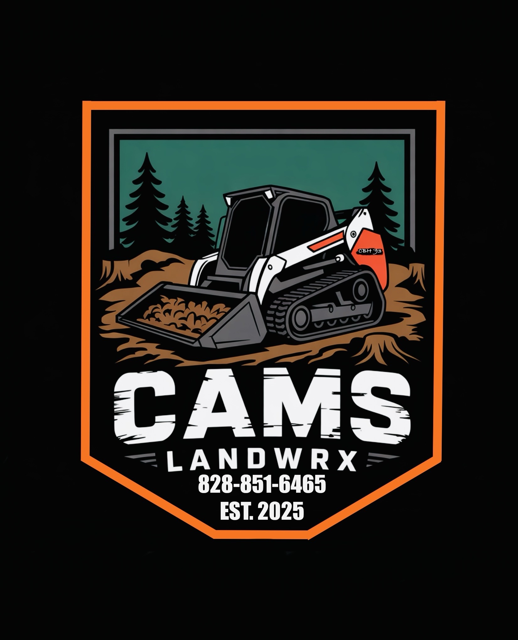 Cams Landwrx LLC Logo
