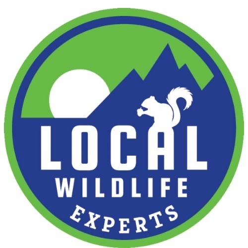 Local Wildlife Expert of Gwinnett Logo