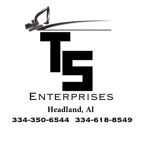 T&S Enterprises Logo