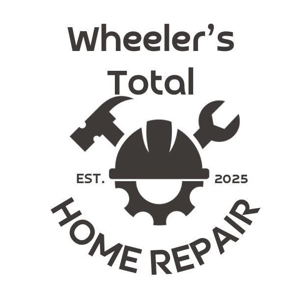 Wheeler's Total Home Repair Logo