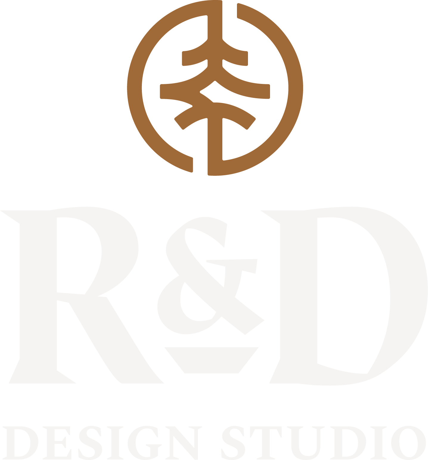 R&D Design Studio Logo