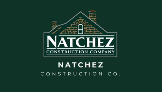 Natchez Construction Company, LLC Logo