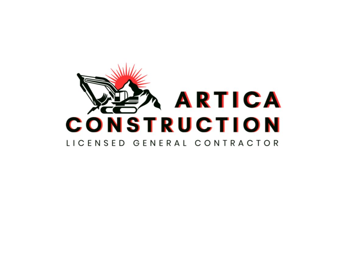 Artica Construction Inc Logo