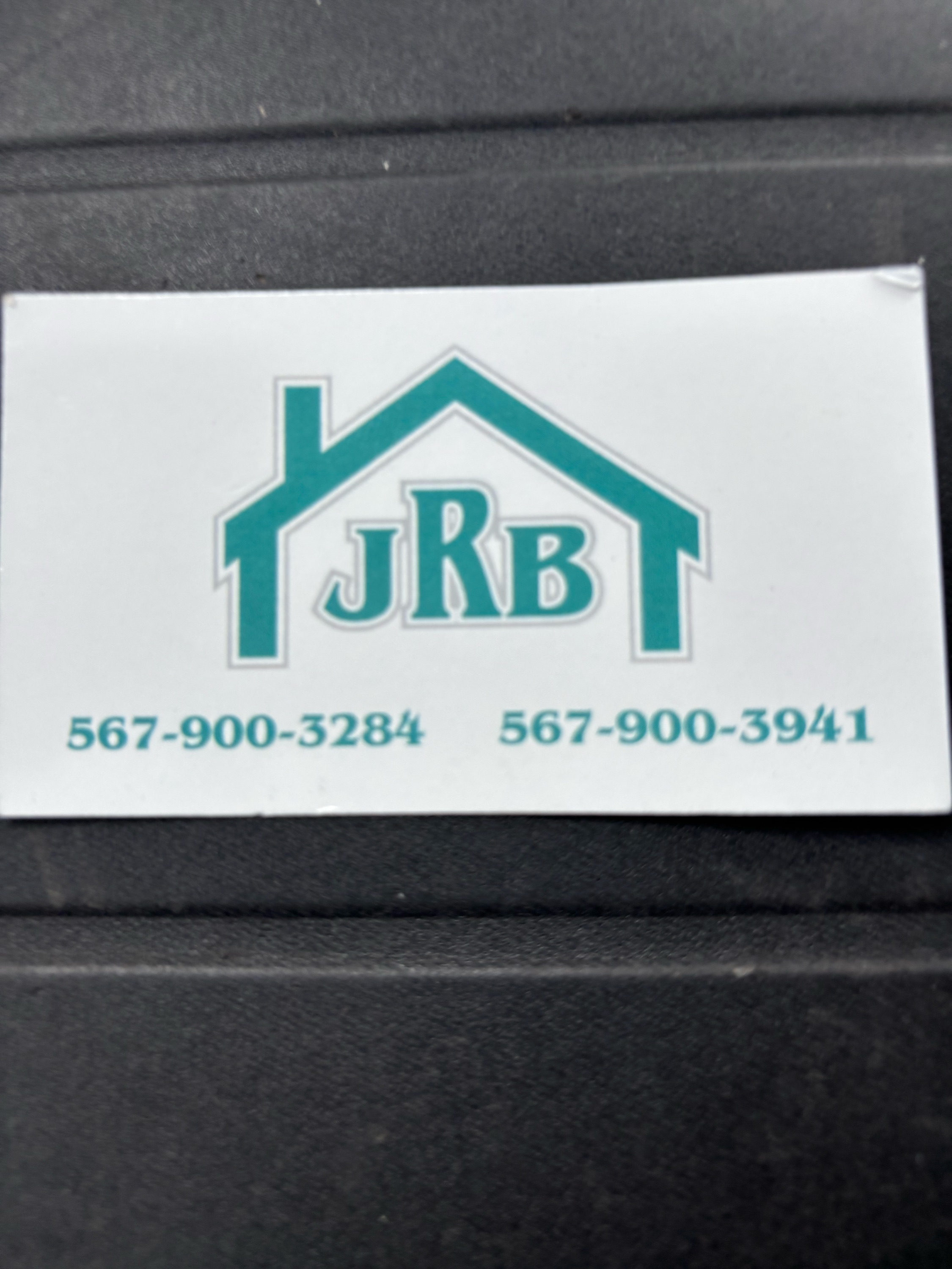 JRB Foundation Repair, LLC Logo