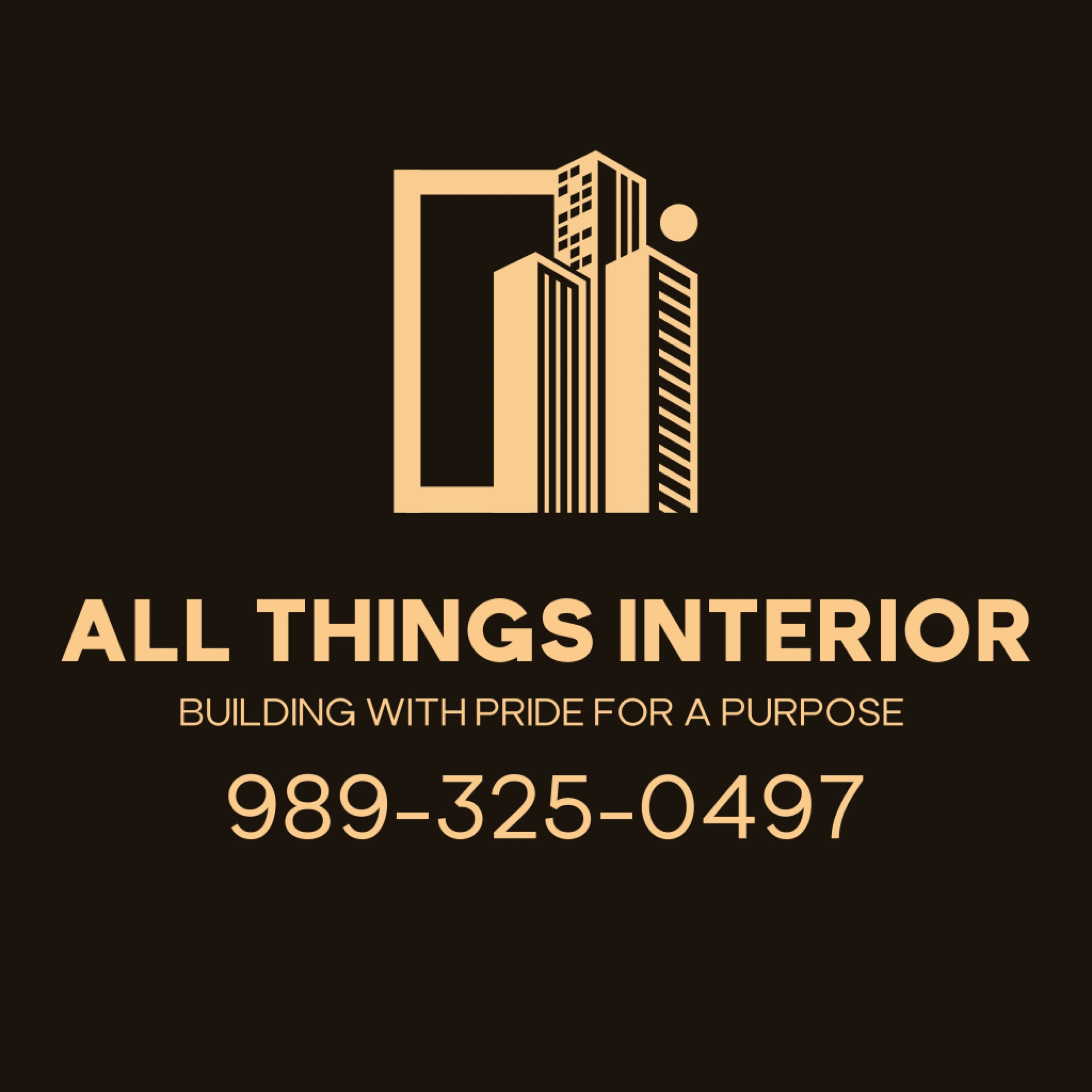 All Things Interior Logo