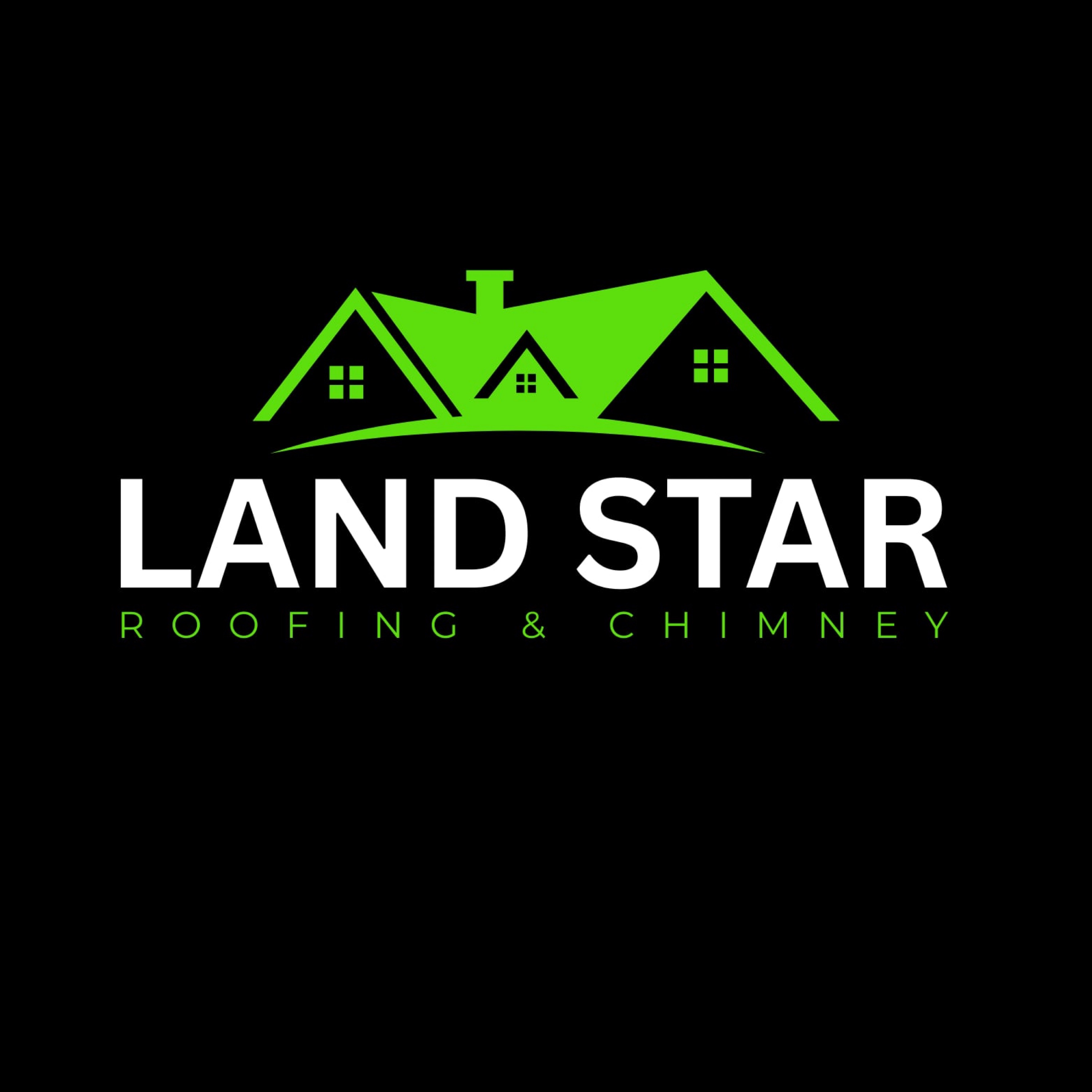 Landstar Construction Logo