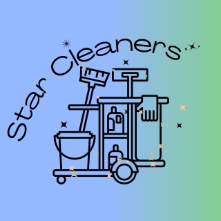 Star Cleaners, LLC Logo
