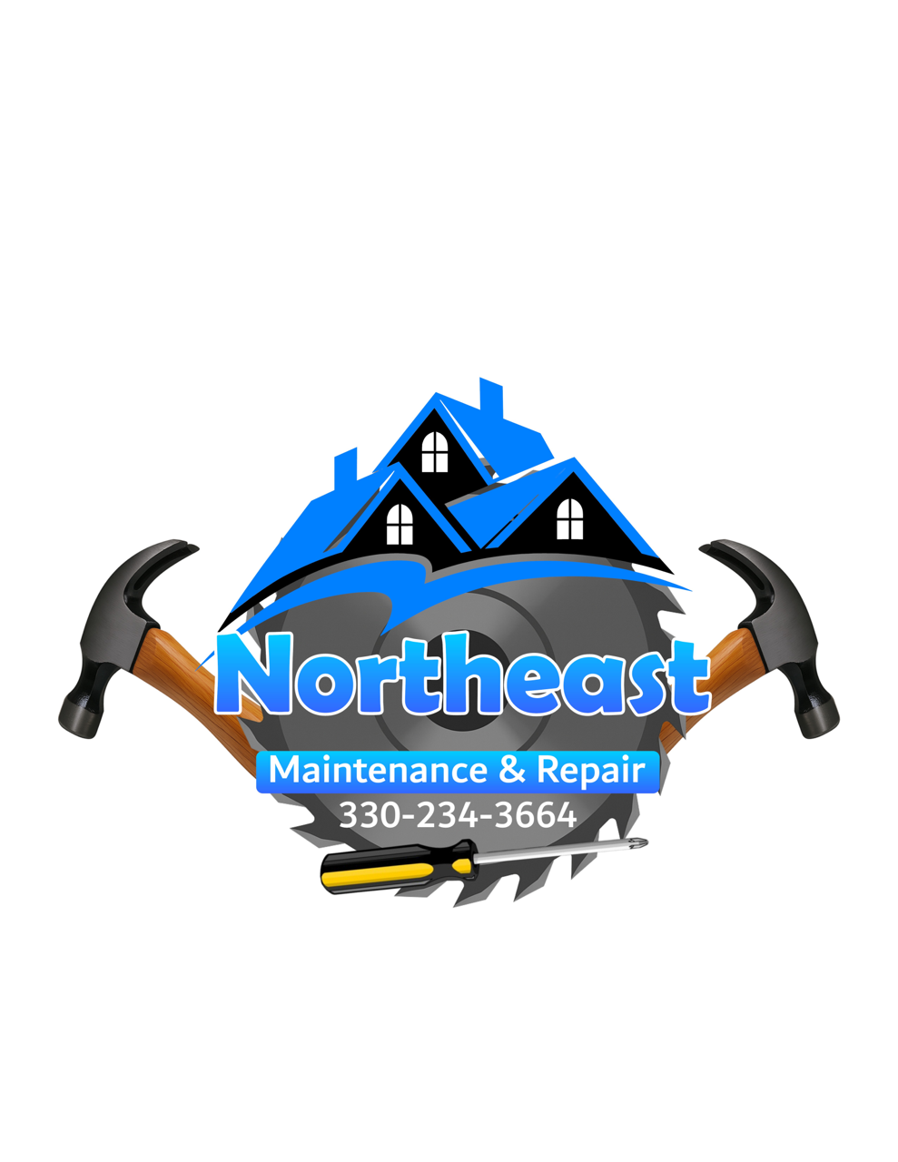NE Maintenance Logo