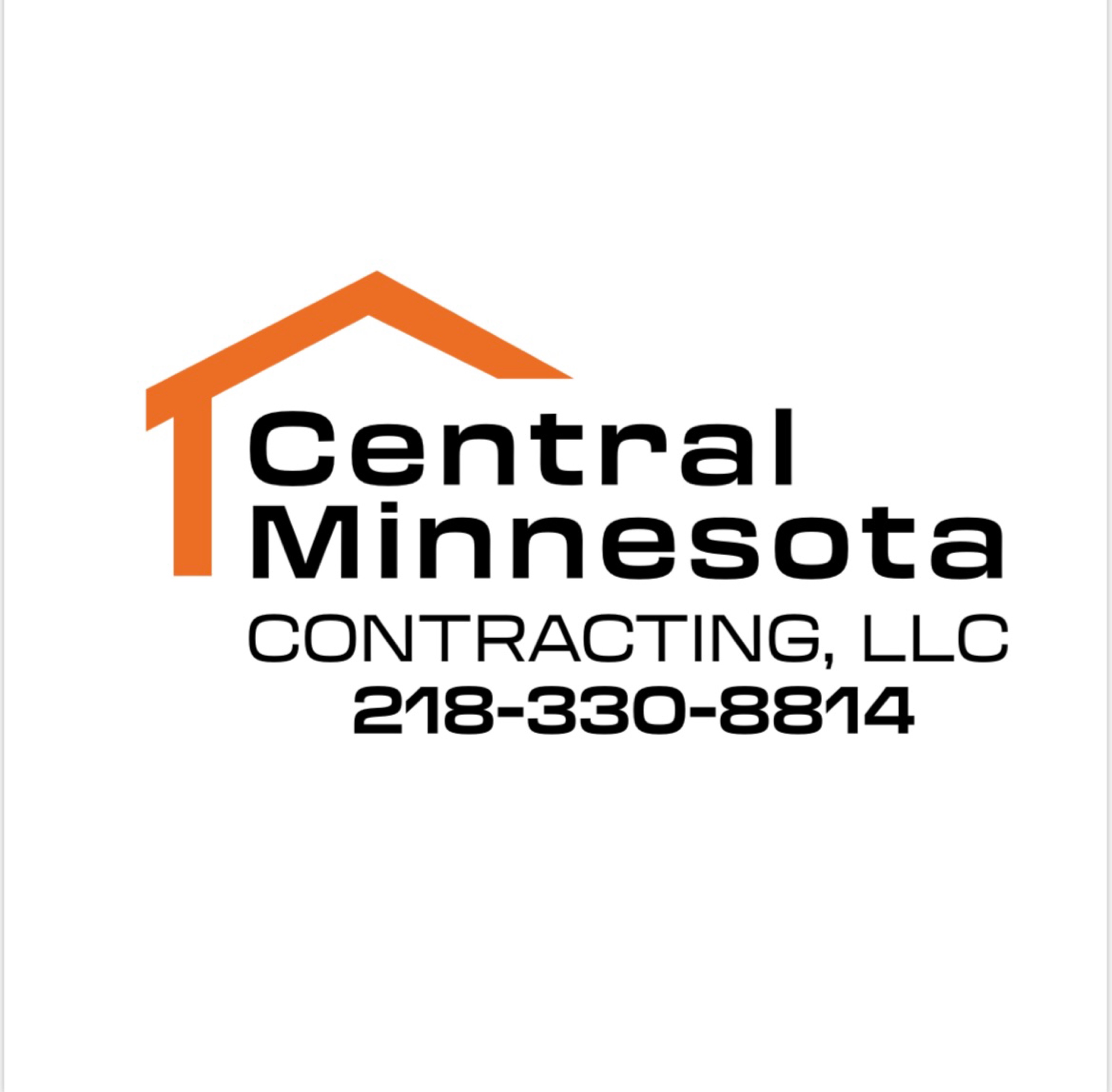 Central Minnesota Contracting LLC Logo
