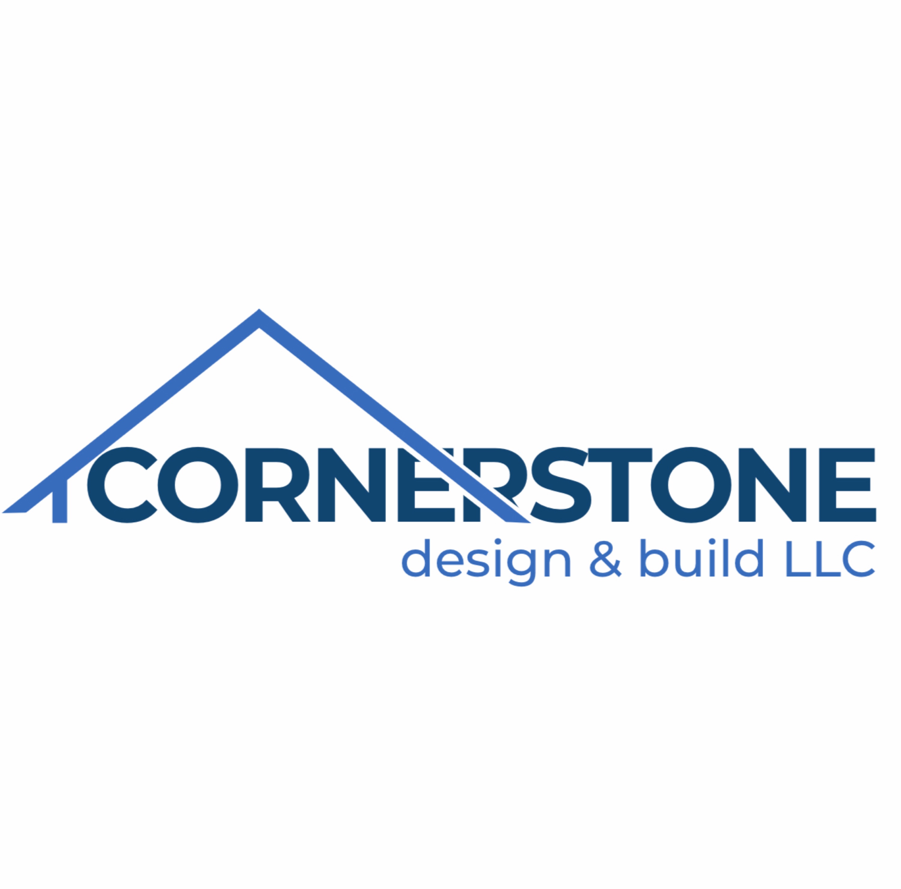 Cornerstone Design & Build LLC Logo