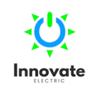 Innovate Electric Logo