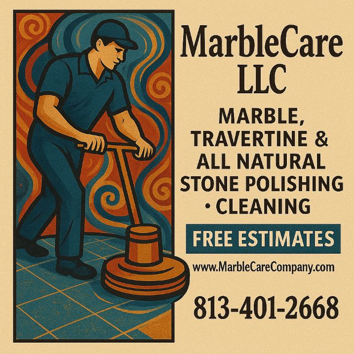 MarbleCare Logo