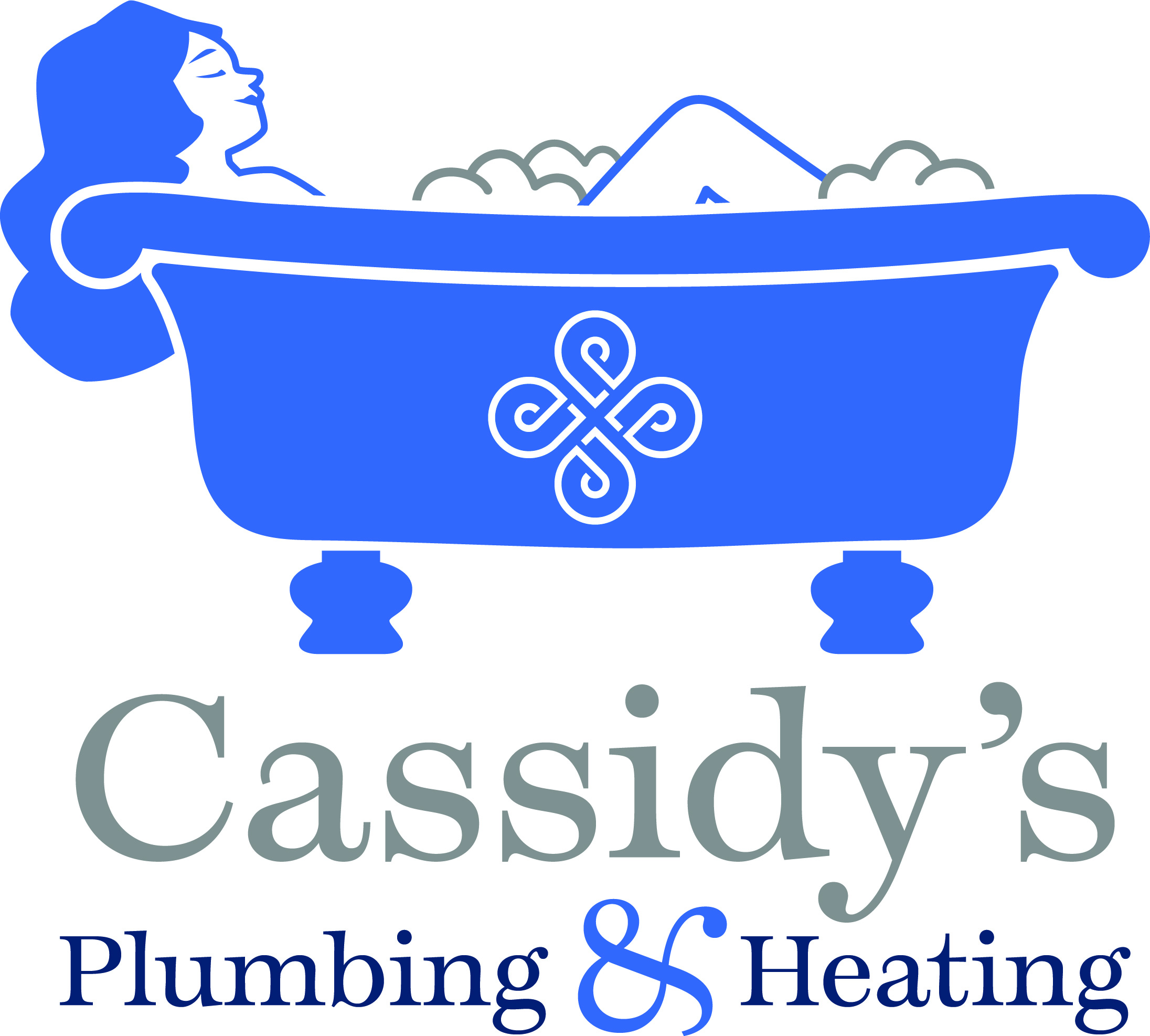 Cassidy's Plumbing Heating & Air-conditioning Inc Logo