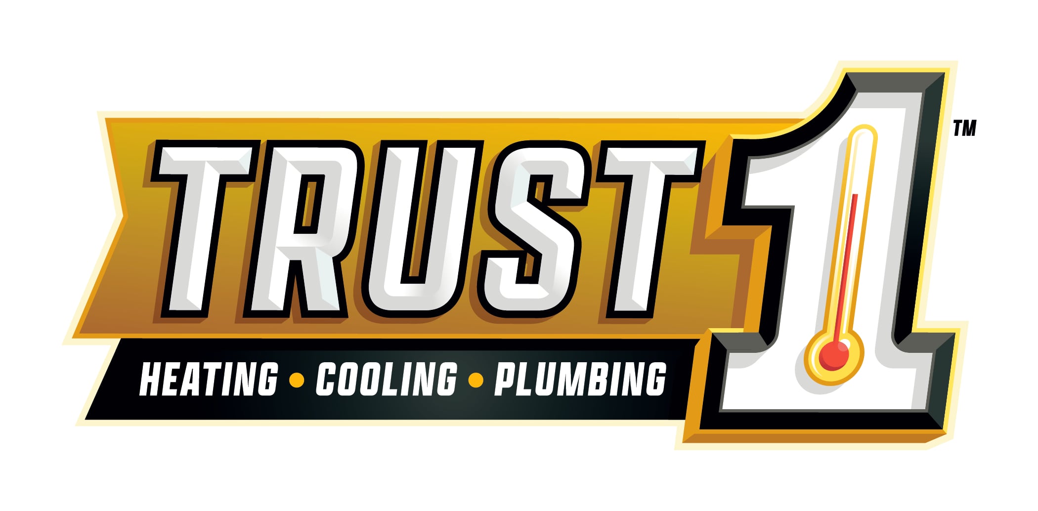 Trust 1 Services LLC Logo