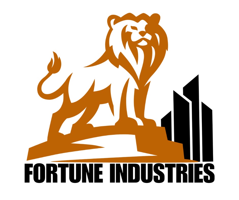 Fortune Industries, LLC Logo