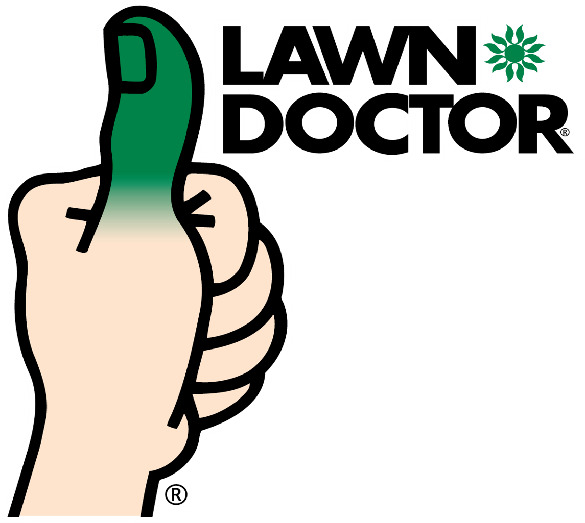 Lawn Doctor of Provo - Spanish Fork - Orem Logo
