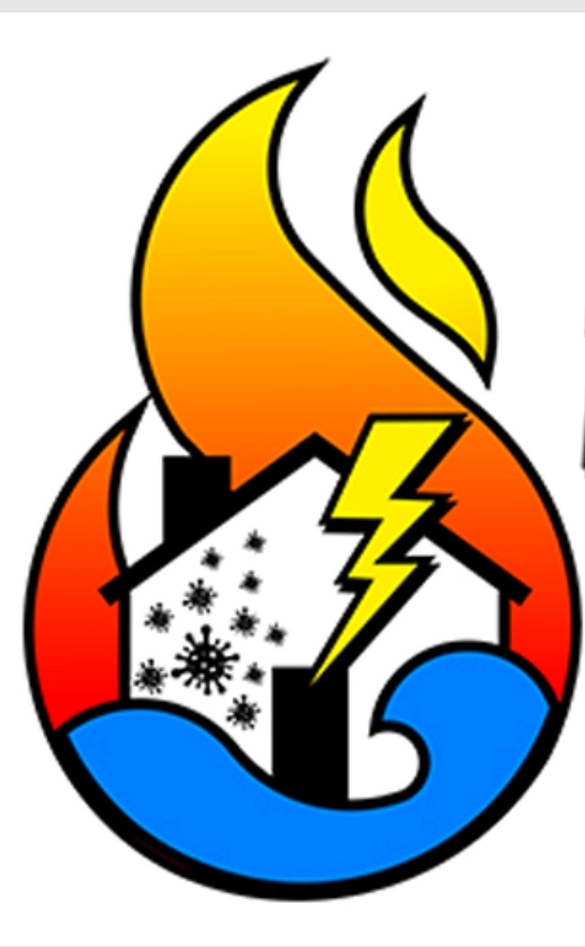 Immediate Restoration & Contracting Logo