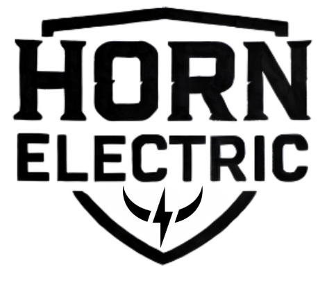 Horn Electric LLC Logo