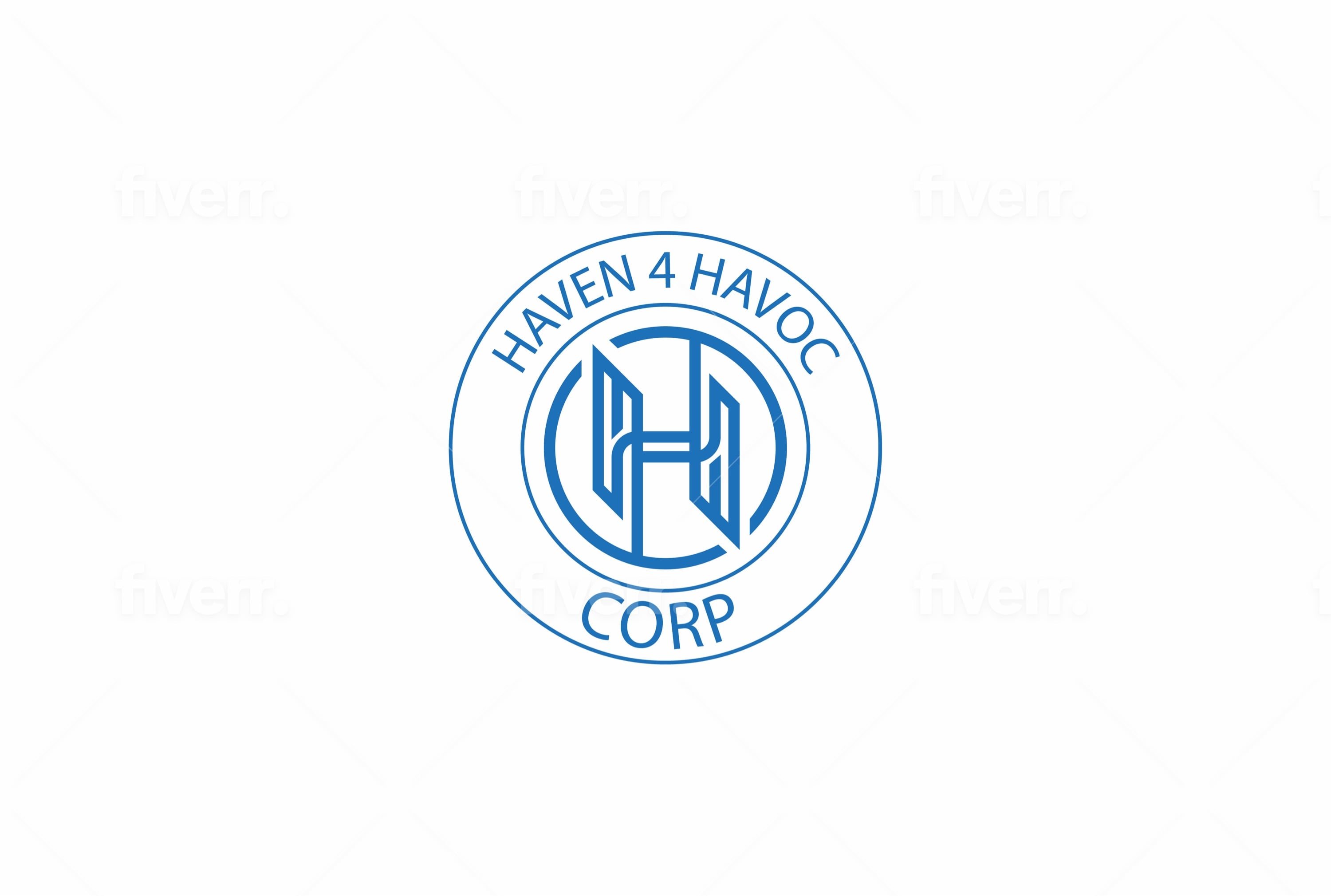 Haven4havoc Logo