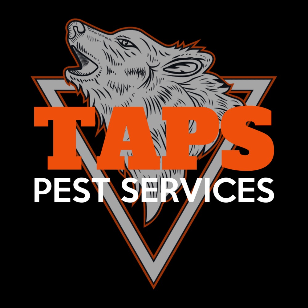 Taps Pest Services PLLC Logo