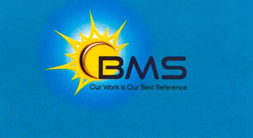 Brite Maid Services LLC Logo