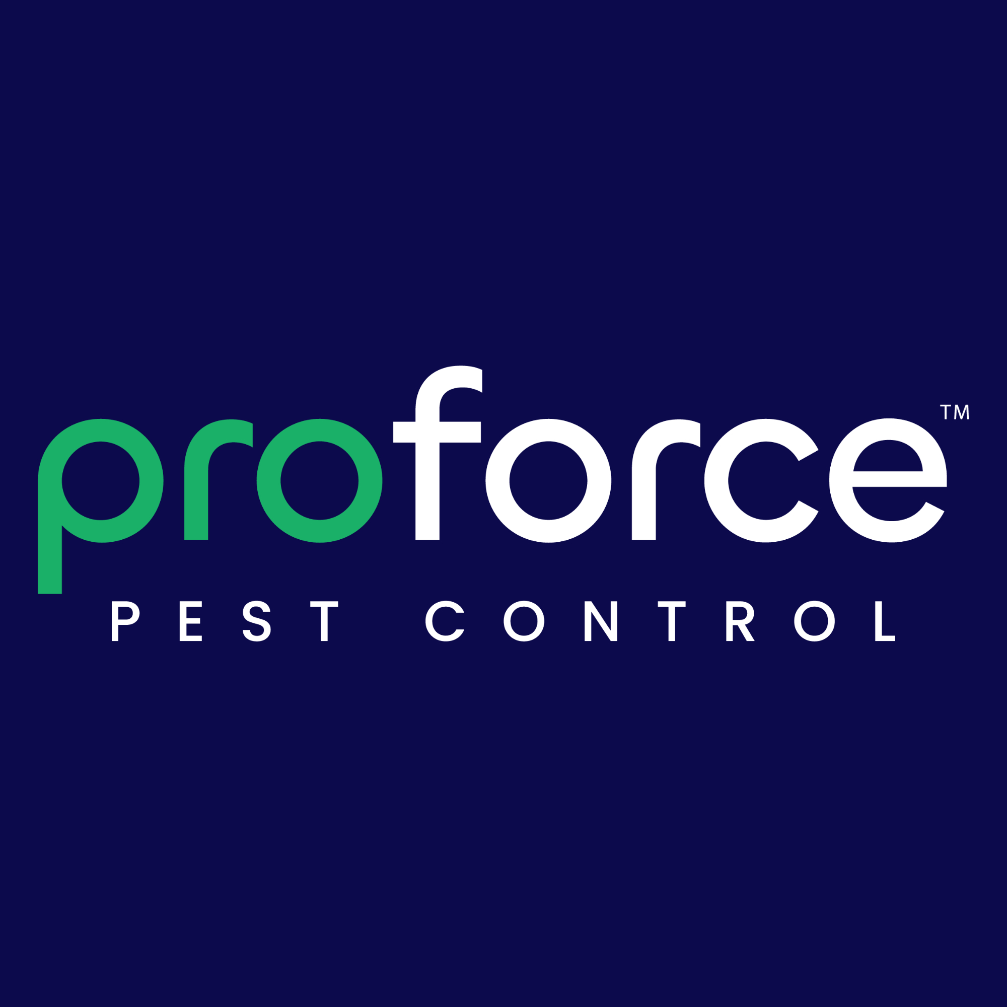 Proforce Pest Control - Virginia Beach Logo