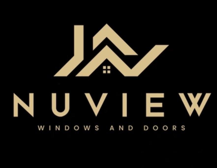 NuView Windows and Doors, LLC Logo