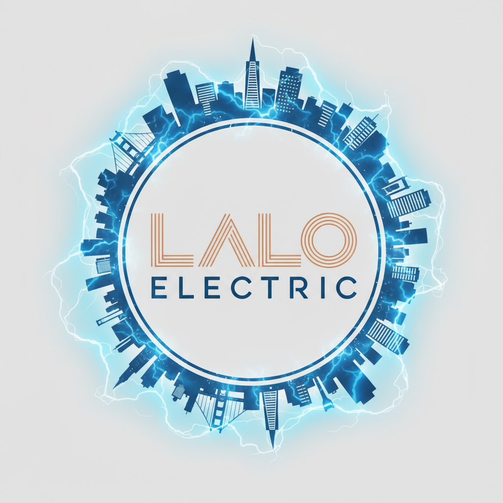LALO ELECTRIC Logo