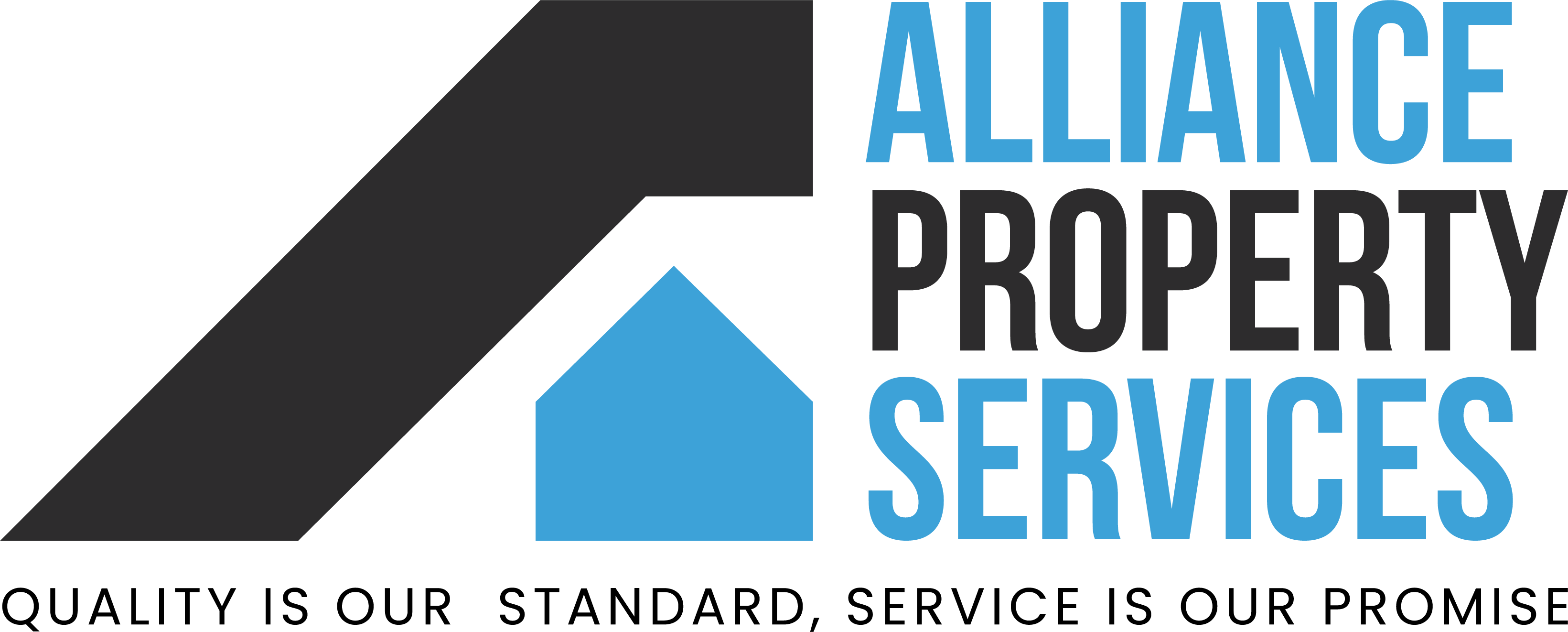 Alliance Property Services, LLC Logo