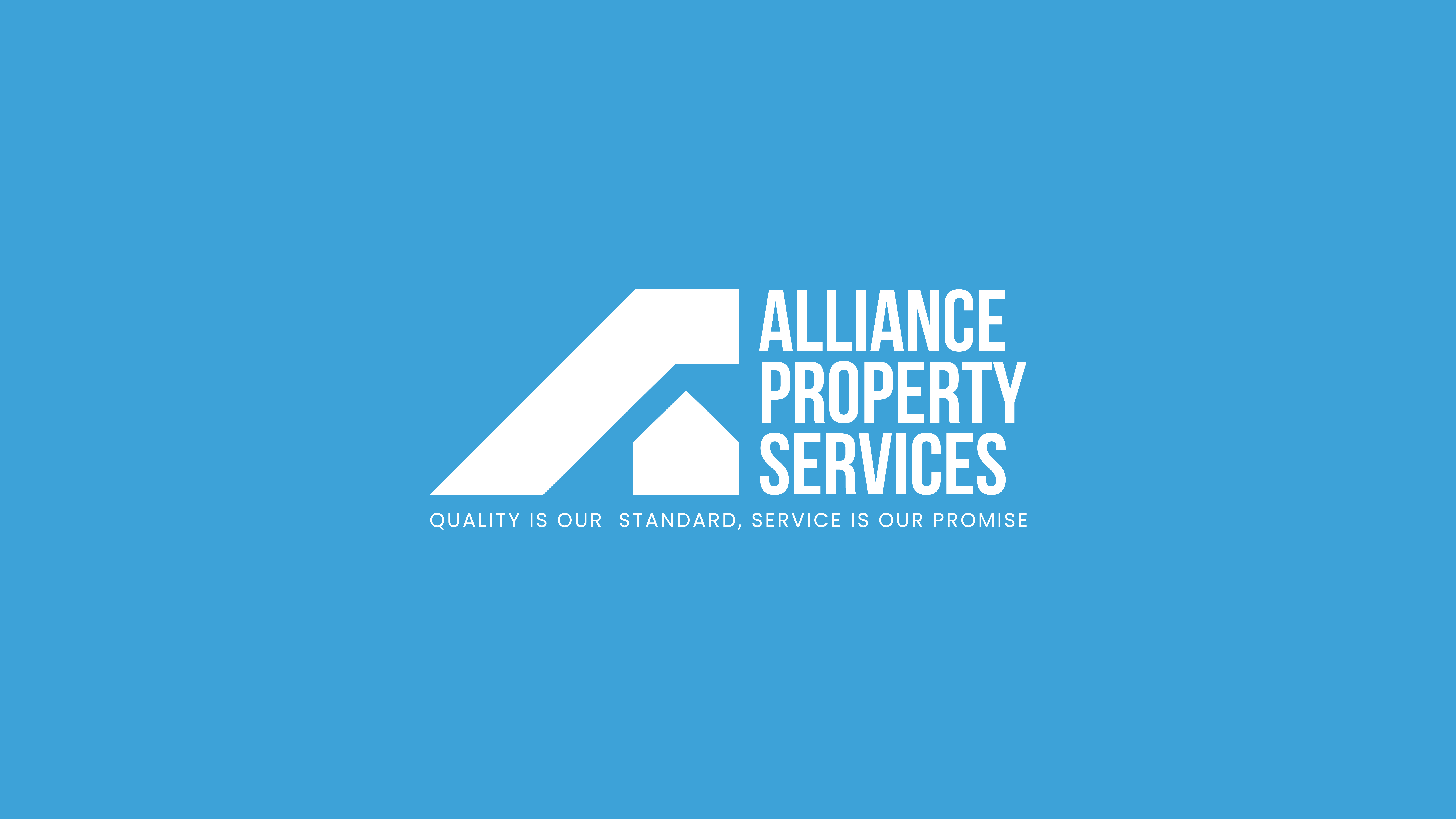 Alliance Property Services, LLC Logo