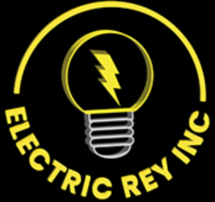 ElectricREY INC Logo