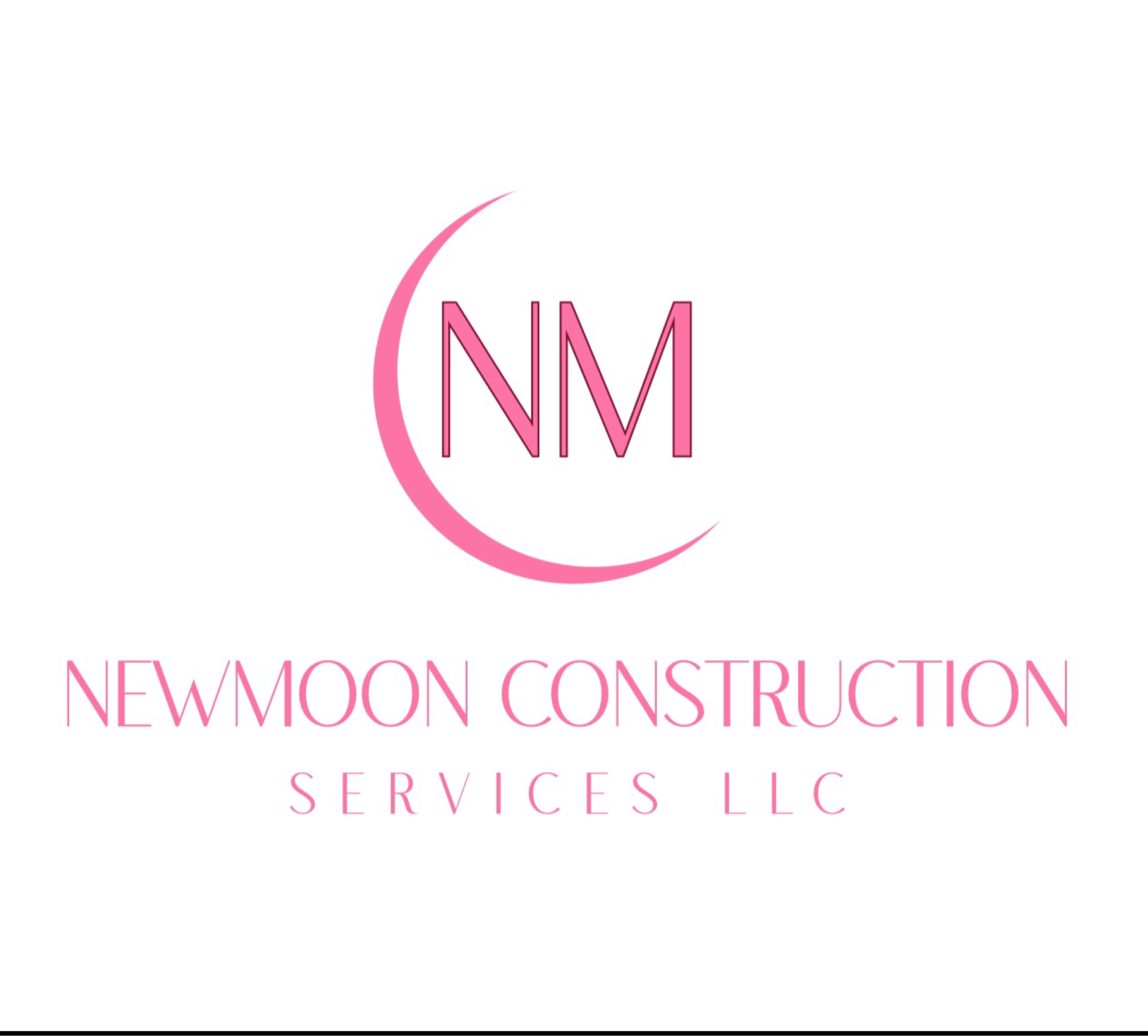 NewMoonCS, LLC Logo