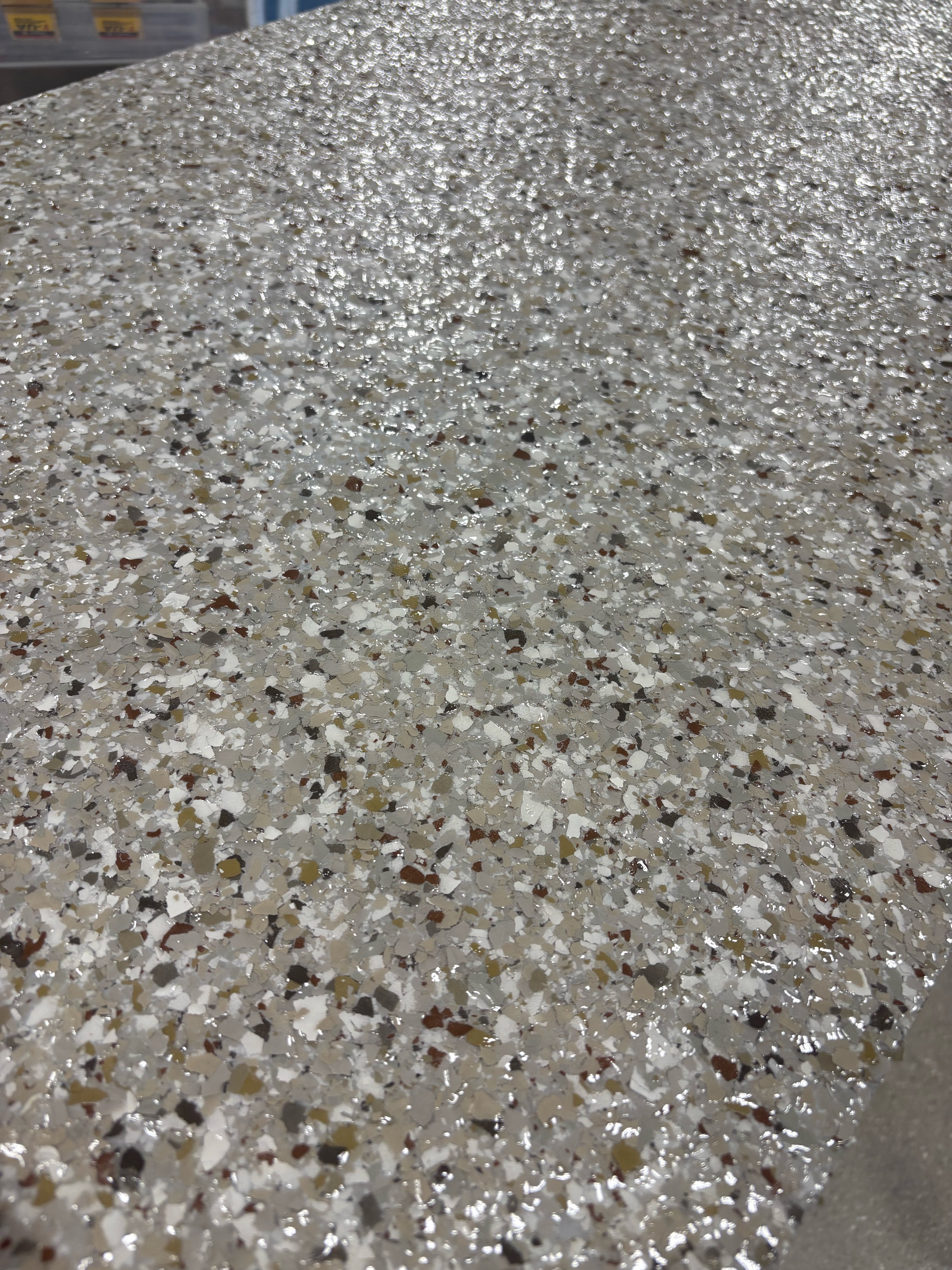 Concrete Coatings Unlimited Logo